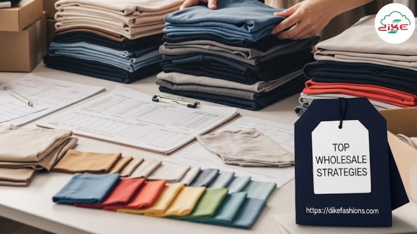 top wholesale strategies for bulk buying