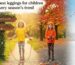 best leggings for children : Stylish comfort for everyseason