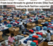 From local threads to global trends: Dike Fashions, your Indian bulk fashion exporter
