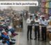 Bulk Purchasing Mistakes Retailers Must Avoid